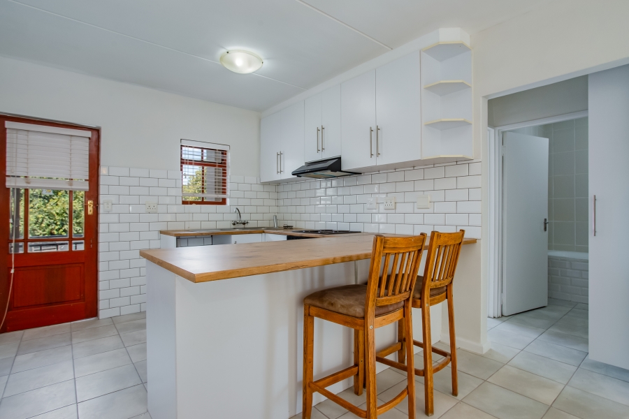 To Let 2 Bedroom Property for Rent in Paarl Central Western Cape